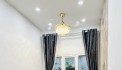 Cho thuê nhà nguyên căn trong Ngõ Khâm Thiên, Đống Đa 4tầng, 2 ngủ - Giá 16 triệu - Full nội thất đẹp như hình